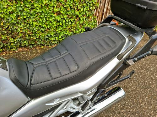 Yamaha XJ900S Diversion (2002) foto 10