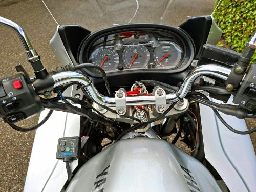 Yamaha XJ900S Diversion (2002) foto 22