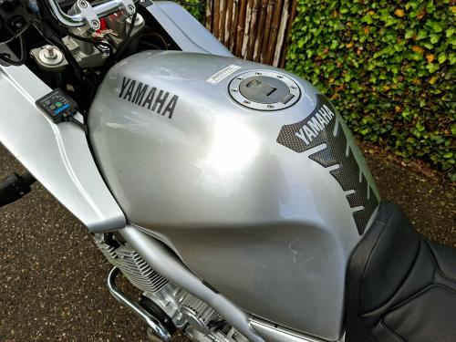 Yamaha XJ900S Diversion (2002) foto 11