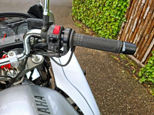Yamaha XJ900S Diversion (2002) foto 24