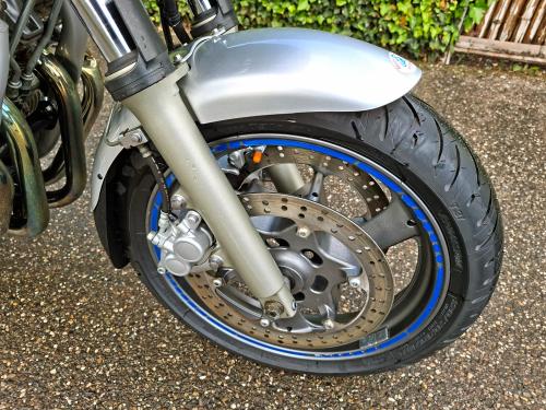 Yamaha XJ900S Diversion (2002) foto 13