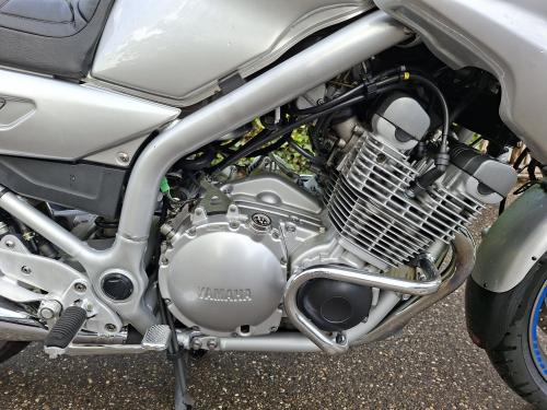Yamaha XJ900S Diversion (2002) foto 17
