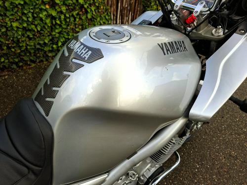 Yamaha XJ900S Diversion (2002) foto 16