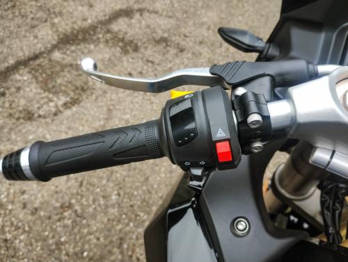 TRMOTOR TR125 GP1 (2026) foto 19