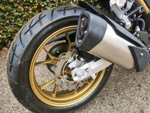 TRMOTOR TR125 GP1 (2026) foto 8