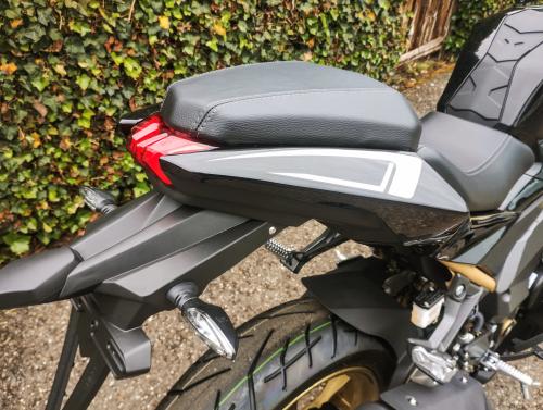TRMOTOR TR125 GP1 (2026) foto 7