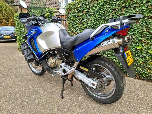 Honda XL1000V Varadero (2000) foto 4