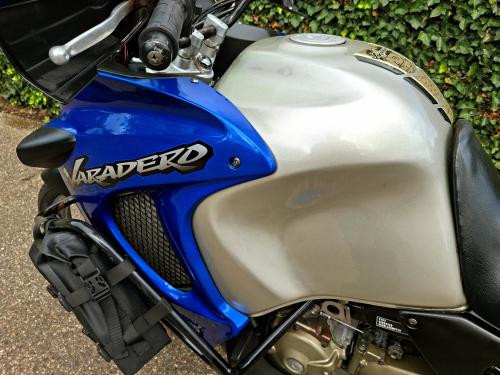 Honda XL1000V Varadero (2000) foto 3