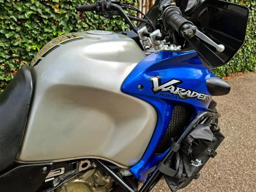 Honda XL1000V Varadero (2000) foto 8