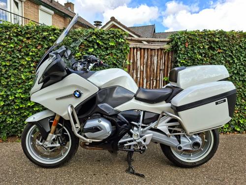 BMW R 1200 RT (2018)
