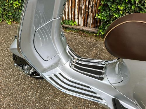 PIAGGIO VESPA PRIMAVERA (2017) foto 4