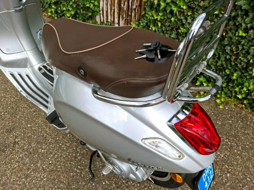 PIAGGIO VESPA PRIMAVERA (2017) foto 6