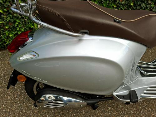 PIAGGIO VESPA PRIMAVERA (2017) foto 11