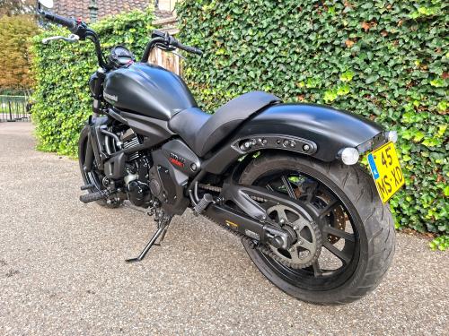 KAWASAKI VULCAN S (2023) foto 4