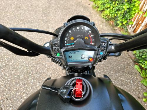 KAWASAKI VULCAN S (2023) foto 7