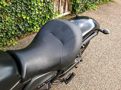 KAWASAKI VULCAN S (2023) foto 6