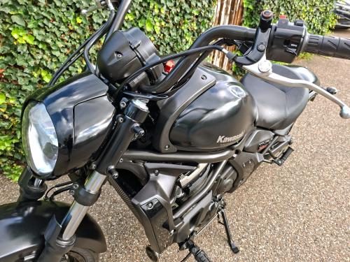 KAWASAKI VULCAN S (2023) foto 20