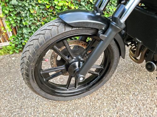 KAWASAKI VULCAN S (2023) foto 21