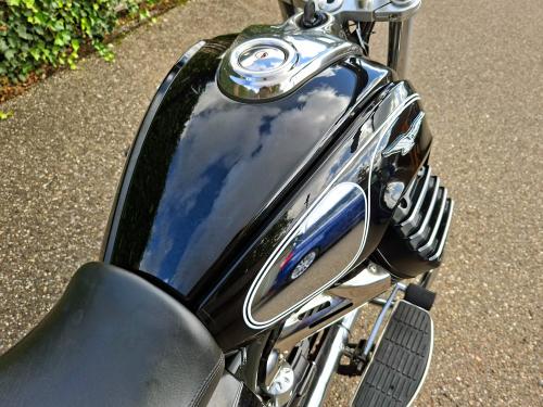 MOTO GUZZI Eldorado 1400 (2017) foto 5