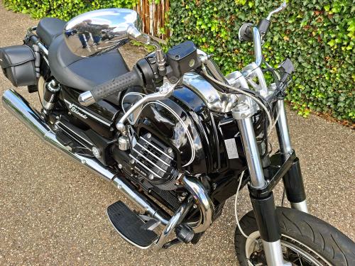 MOTO GUZZI Eldorado 1400 (2017) foto 3