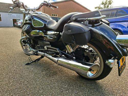 MOTO GUZZI Eldorado 1400 (2017) foto 13
