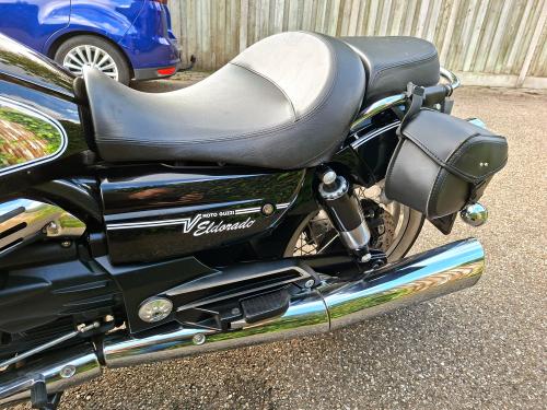 MOTO GUZZI Eldorado 1400 (2017) foto 14