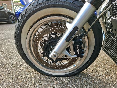 MOTO GUZZI Eldorado 1400 (2017) foto 15