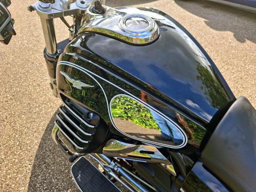 MOTO GUZZI Eldorado 1400 (2017) foto 11