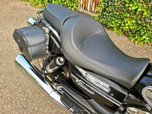 MOTO GUZZI Eldorado 1400 (2017) foto 6