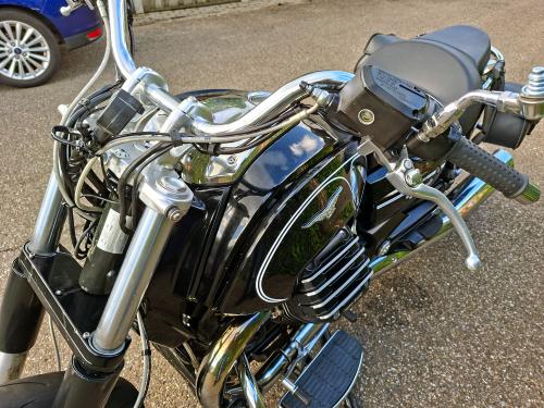 MOTO GUZZI Eldorado 1400 (2017) foto 10