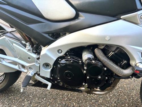 SUZUKI GSR600 (2009) foto 14