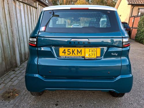 AIXAM S10 CITY PACK (2026) foto 7