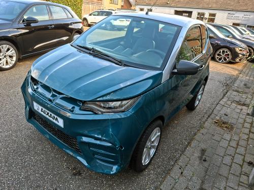 AIXAM S10 CITY PACK (2026) foto 6