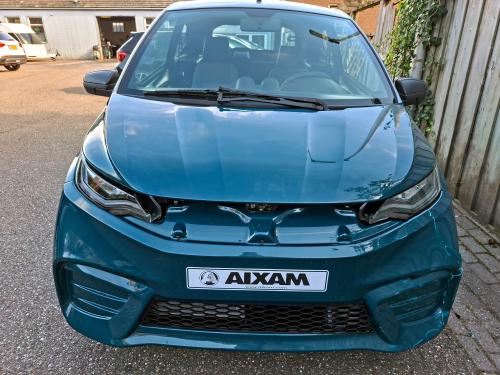 AIXAM S10 CITY PACK (2026) foto 4