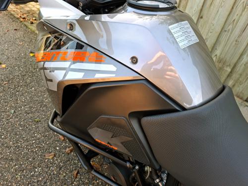 KTM KTM 1190 ADVENTURE (110 KW) (2013) foto 6