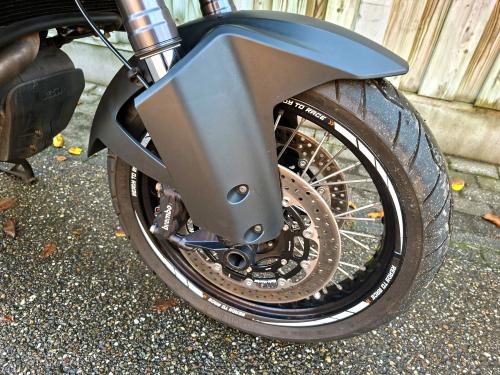 KTM KTM 1190 ADVENTURE (110 KW) (2013) foto 11
