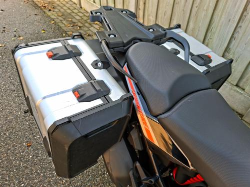 KTM KTM 1190 ADVENTURE (110 KW) (2013) foto 15