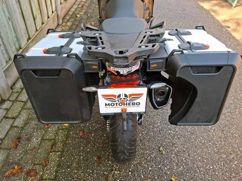 KTM KTM 1190 ADVENTURE (110 KW) (2013) foto 16