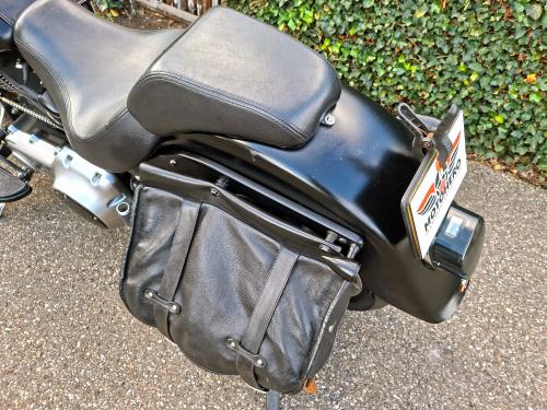 Harley Davidson Fat Boy Low Special FLSTFB 103 (5HD) (2013) foto 18