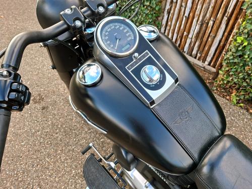 Harley Davidson Fat Boy Low Special FLSTFB 103 (5HD) (2013) foto 16