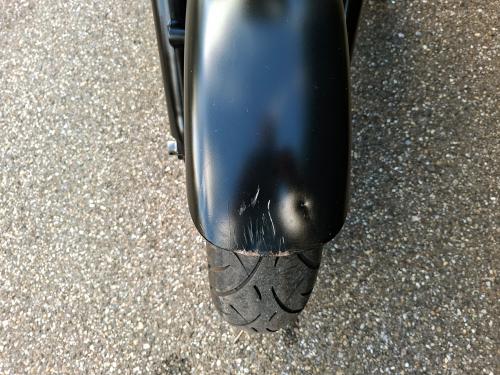 Harley Davidson Fat Boy Low Special FLSTFB 103 (5HD) (2013) foto 7