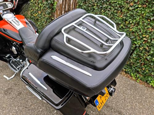 Harley-Davidson Electra Glide CVO (2007) foto 19