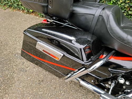 Harley-Davidson Electra Glide CVO (2007) foto 9